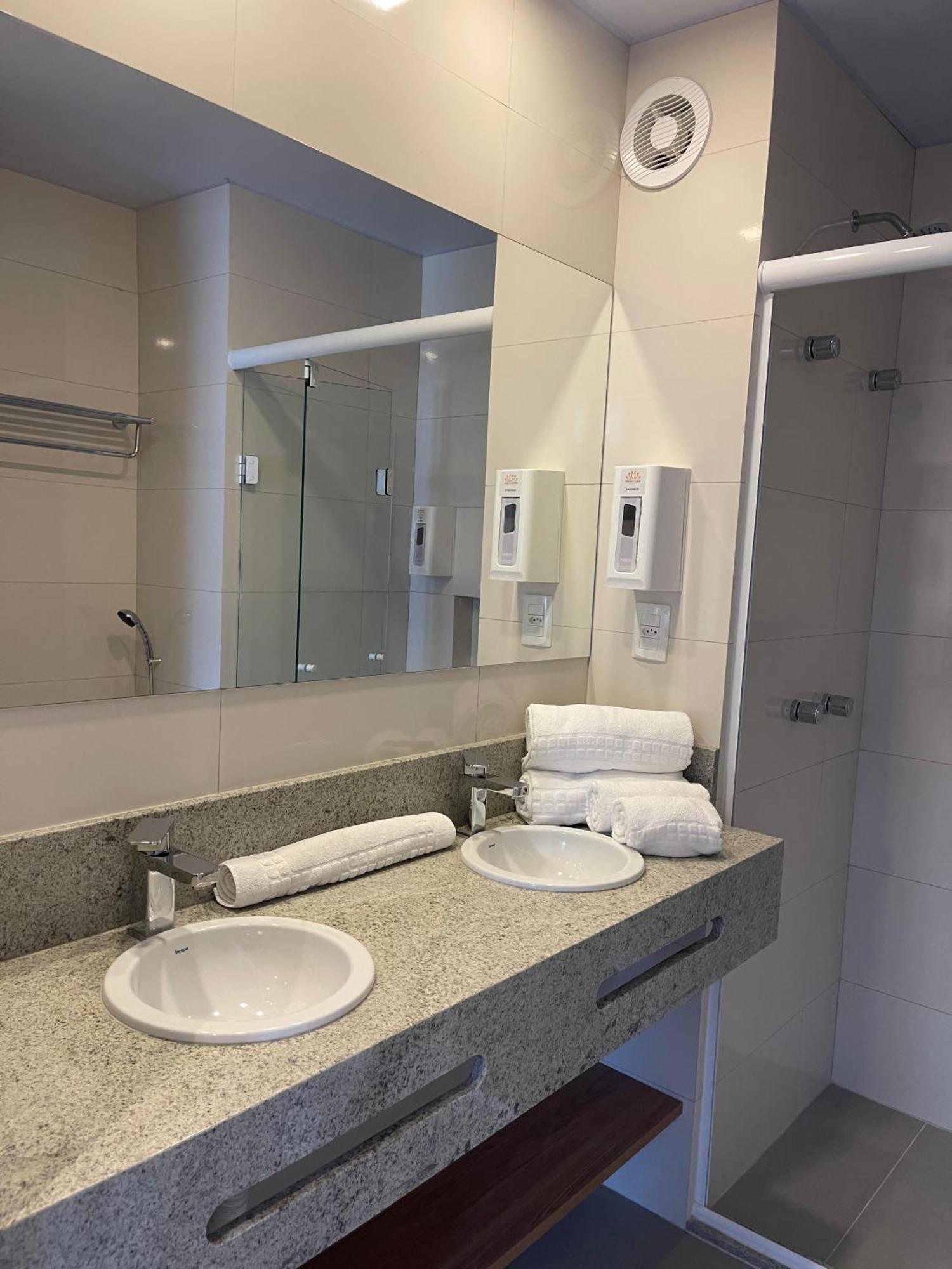 Lindo Flat No Serra Class Com Piscina E Sauna Apartamento